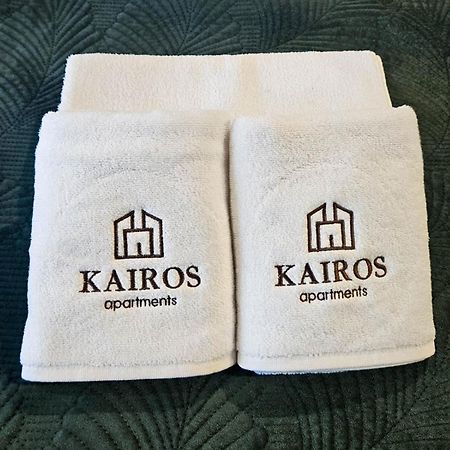 Kairos Apartments - Tower Premium - Silownia, Sauna, Scisle Centrum Катовіце Екстер'єр фото