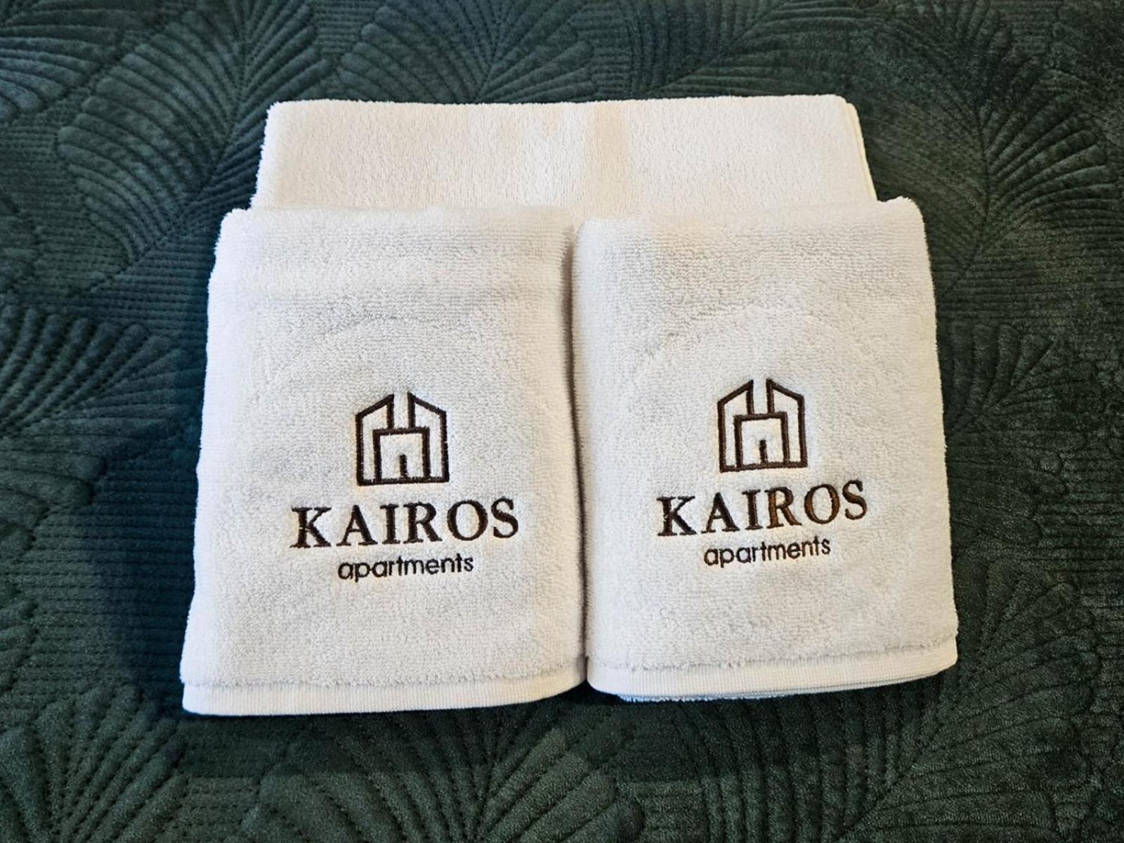 Kairos Apartments - Tower Premium - Silownia, Sauna, Scisle Centrum Катовіце Екстер'єр фото