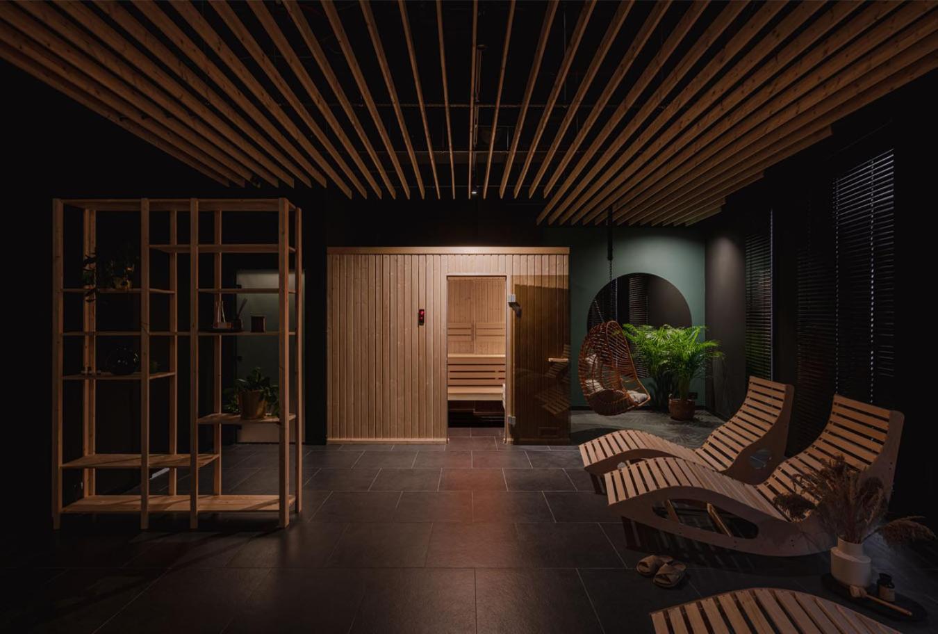 Kairos Apartments - Tower Premium - Silownia, Sauna, Scisle Centrum Катовіце Екстер'єр фото